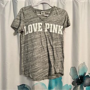 ❗️sale- price firm❗️ V neck tee